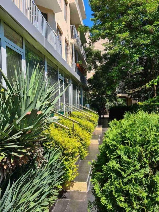 Joy Apartment Slantschew brjag Exterior foto