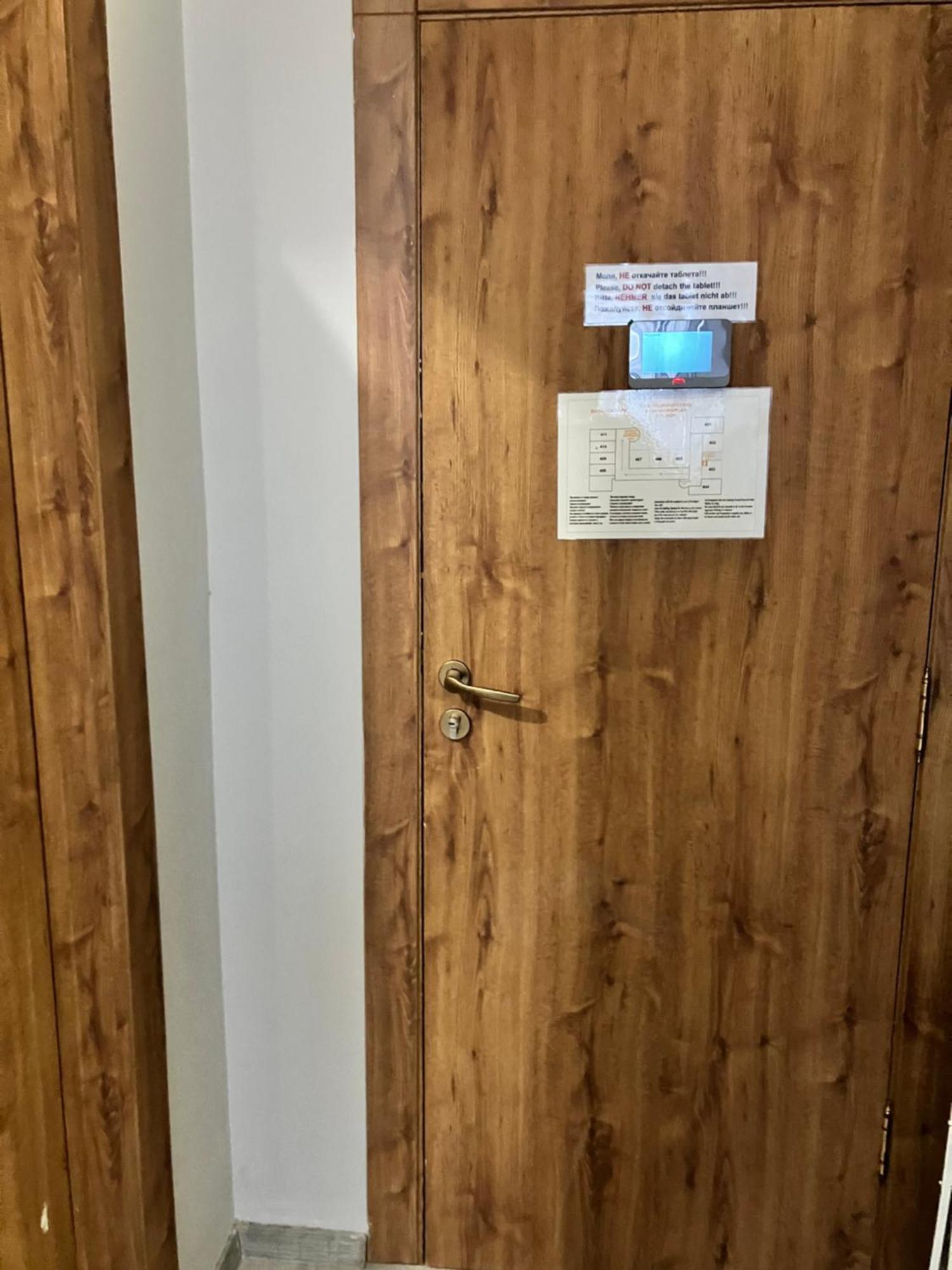 Joy Apartment Slantschew brjag Exterior foto