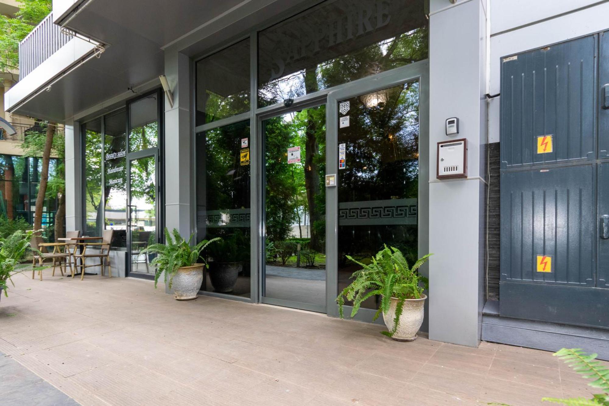 Joy Apartment Slantschew brjag Exterior foto